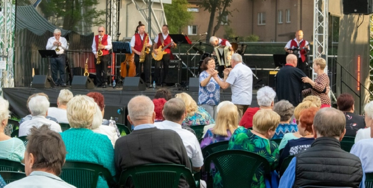 fot. Sokołowski Ośrodek Kultury