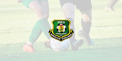MKS Podlasie Sokołow Podlaski zaplanowało pierwsze sparingi-14