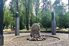 Sokołow upamiętni powstańców!-134