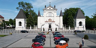 Zlot motoryzacyjny Speedwayz. Wielki event na rynku w Węgrowie-193