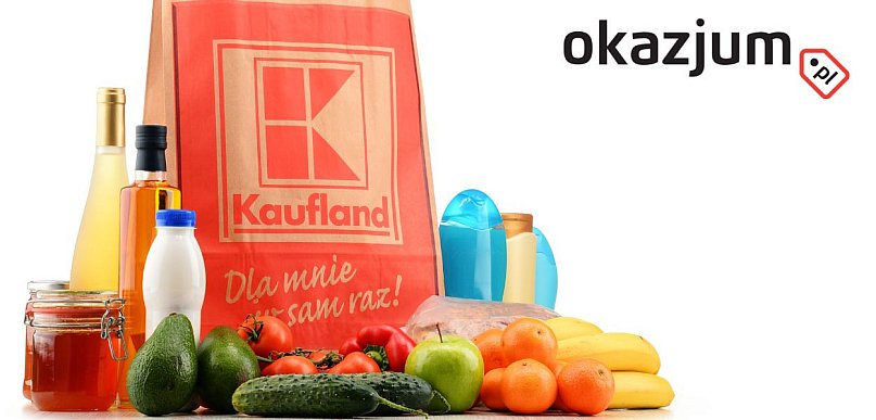 Kaufland: Kup Crazy Wolfa i wygraj Mini Coopera!