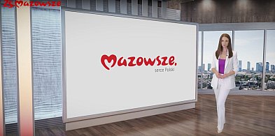"Informacje z Mazowsza" odc. 67 [WIDEO] -2658