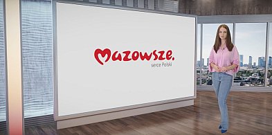 "Informacje z Mazowsza" odc. 68 [WIDEO]-2735