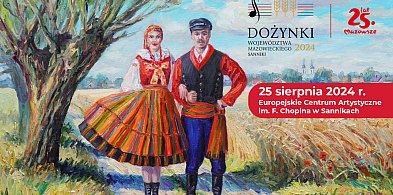 Na dożynki do Sannik! -3001