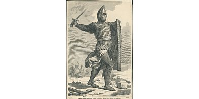Syn drugiej kategorii – Siemowit I (1215-1262)-4755