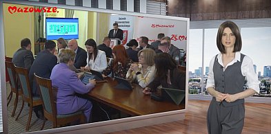 "Informacje z Mazowsza" odc. 95 [WIDEO]-4782