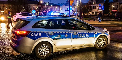 Setki pijanych za kierownicą. Policja ujawnia prawdę o majówce-4826