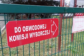 Polacy masowo ruszyli do urn. Padł historyczny rekord-4888