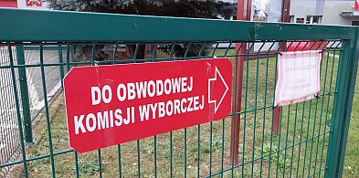 Polacy masowo ruszyli do urn. Padł historyczny rekord-4888