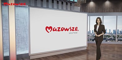 "Informacje z Mazowsza" odc. 99 [WIDEO] -4954