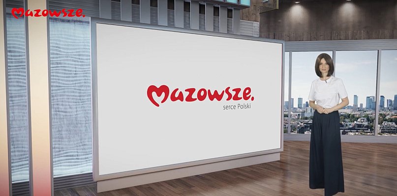 "Informacje z Mazowsza" odc. 101 [WIDEO] - 5040