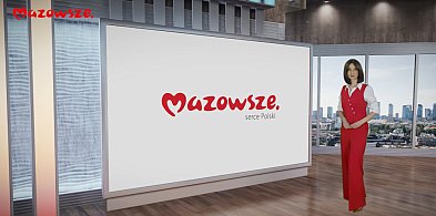 "Informacje z Mazowsza" odc. 102 [WIDEO] -5082