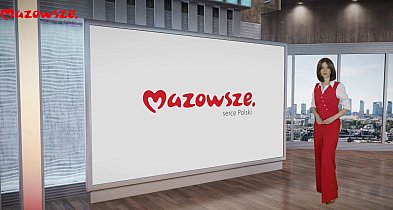 "Informacje z Mazowsza" odc. 102 [WIDEO] -5082