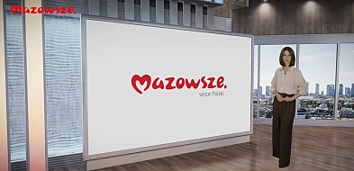 "Informacje z Mazowsza" odc. 104 [WIDEO]-5167