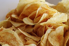 Chipsy Lay’s znikają z półek. W tej partii wykryto niebezpieczne substancje-5174