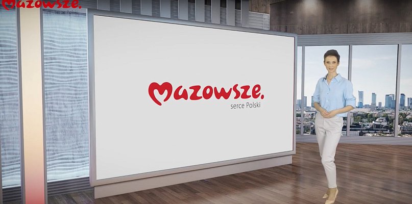 "Informacje z Mazowsza" odc. 111 [WIDEO] - 5481