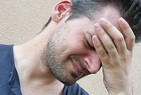 Polscy mężczyźni żyją w ciągłym stresie. Oto główne powody-6030