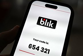 BLIK wchodzi w Europę. Przelejesz pieniądze w innych walutach-6032