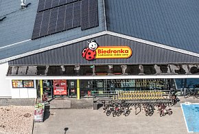 Biedronka zapłaci potężną karę. Sieć kusiła niejasną promocją-6122