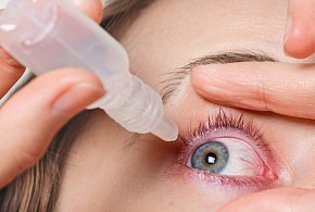 Nie używaj tych kropli do oczu! GIF właśnie je wycofał z aptek-6129