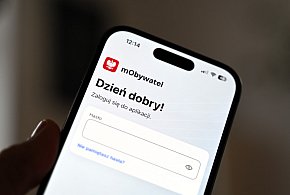 Rządowa aplikacja z nową funkcją. Skorzystają z niej setki tysięcy Polaków-6133