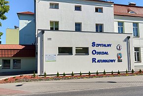 Zmiany na SOR-ach. Ministerstwo zapowiada korektę zasad-6351