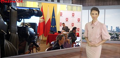"Informacje z Mazowsza" odc. 113 [WIDEO]-5583