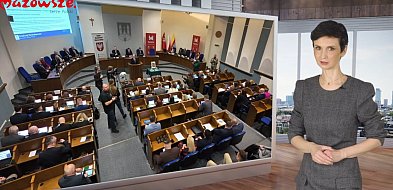 "Informacje z Mazowsza" odc. 125 [WIDEO]-6075