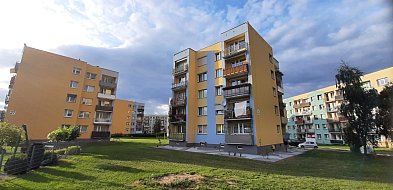 Koniec pobłażania. Długi w spółdzielniach przestaną uchodzić płazem-6321