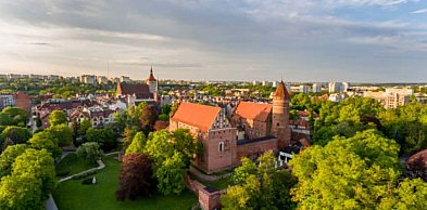 Olsztyn na weekend: Ukryte perełki i atrakcje, których nie znajdziesz