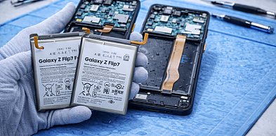 Kiedy konieczna jest wymiana plecków w Galaxy A35 5G