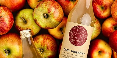 Ocet jabłkowy do picia – naturalny element codziennych nawyków i porannych rytuałó