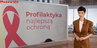 "Informacje z Mazowsza" odc. 119 [WIDEO]-5811