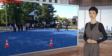 "Informacje z Mazowsza" odc. 121 [WIDEO]-5915