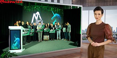 "Informacje z Mazowsza" odc. 123 [WIDEO]-5984
