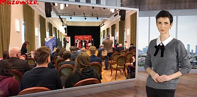 "Informacje z Mazowsza" odc. 124 [WIDEO]-6020