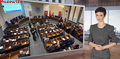 "Informacje z Mazowsza" odc. 125 [WIDEO]-6075