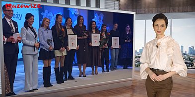 "Informacje z Mazowsza" odc. 128 [WIDEO]-6225