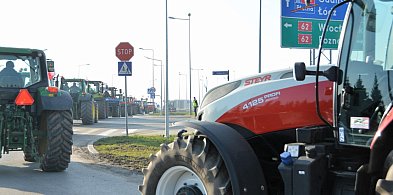 Rolnicy zapowiadają protest w całym kraju. Skala może zaskoczyć-6276