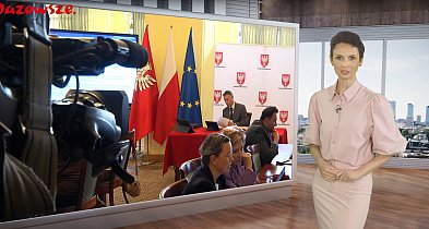 "Informacje z Mazowsza" odc. 113 [WIDEO]-5583