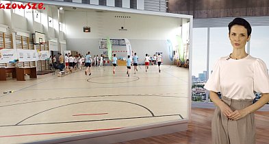 "Informacje z Mazowsza" odc. 122 [WIDEO]-5948