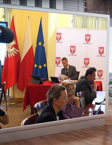 "Informacje z Mazowsza" odc. 113 [WIDEO]-5583