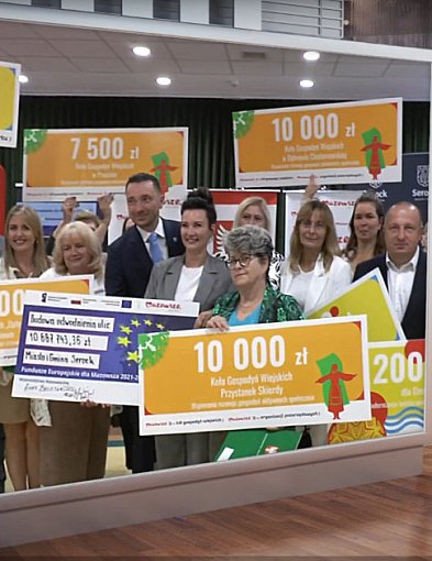 "Informacje z Mazowsza" odc. 114 [WIDEO]-5627