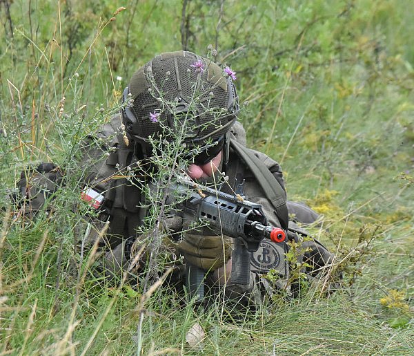 Operacja wojskowa w Polsce. Żołnierze pojawią się w tych miejscach-6044
