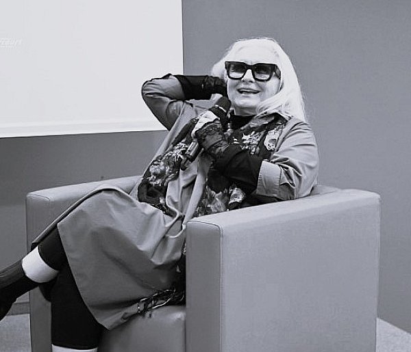 Nie żyje Magda Umer. Jedna z ikon polskiej piosenki literackiej-6207