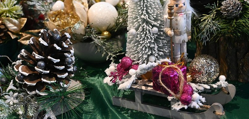 Boże Narodzenie po mazowiecku