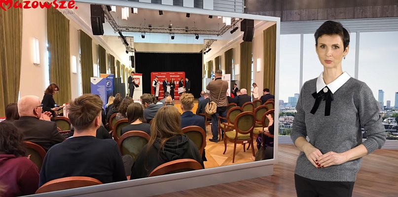 "Informacje z Mazowsza" odc. 124 [WIDEO] - 6020