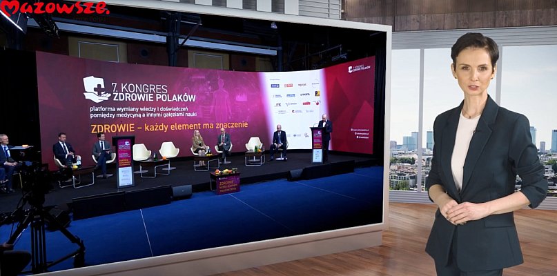 "Informacje z Mazowsza" odc. 126 [WIDEO] - 6135