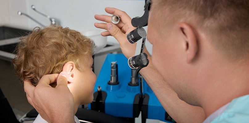 Gardłowa sprawa - 6180