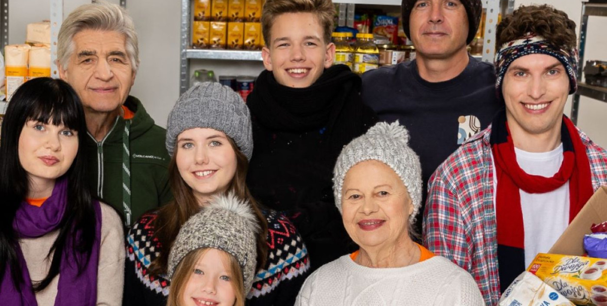 Federacja Polskich Banków Żywności